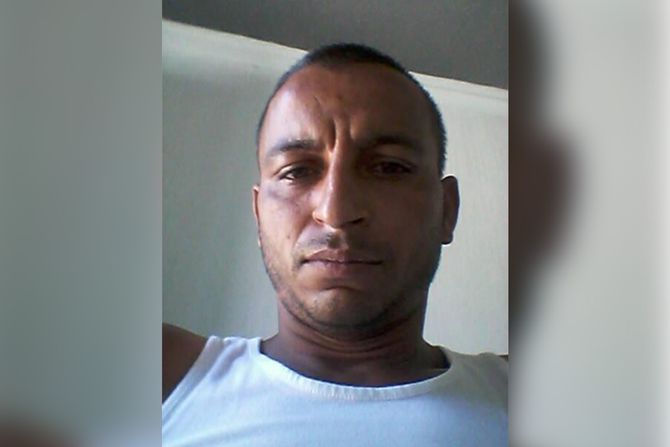 Osumnjičeni Dalibor Demirović, ubistvo žene u Leskovcu