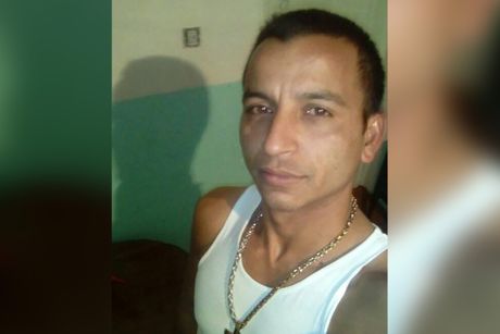 Osumnjičeni Dalibor Demirović, ubistvo žene u Leskovcu