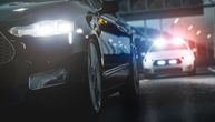 Filmska policijska potera: Auto sa nasilnikom jurili od Voždovca do Vračara, nisu ni slutili ko je još u njemu