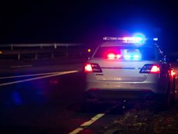 Policija, policijska potera