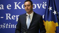 Konjufca dobio mandat za sastav vlade lažne države Kosova