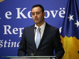 Glauk Konjufca