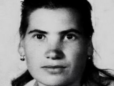 The Monster of Florence Barbara Locci, Antonio Lo Bianco