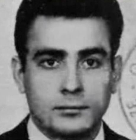 The Monster of Florence, Barbara Locci, Antonio Lo Bianco