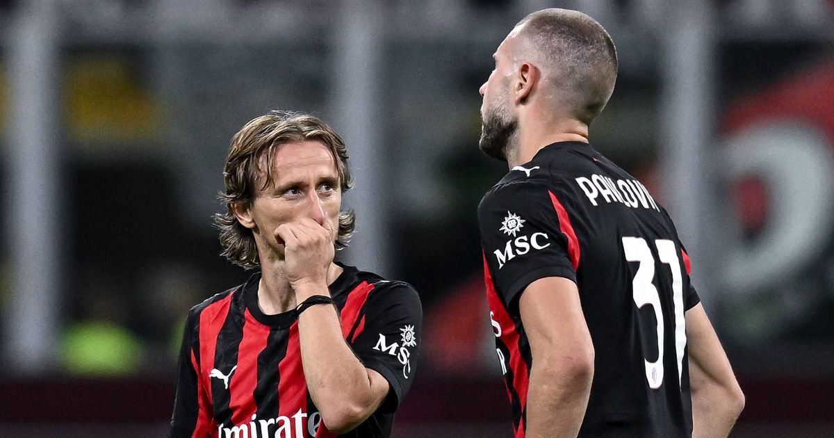 Pavlović i Modrić odahnuli, Srbin i Hrvat sve bliži Ligi šampiona