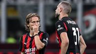 Milan slavio u drami, reakcija Pavlovića izazvala haos na kraju meča, trener Rosonera "pocrveneo"