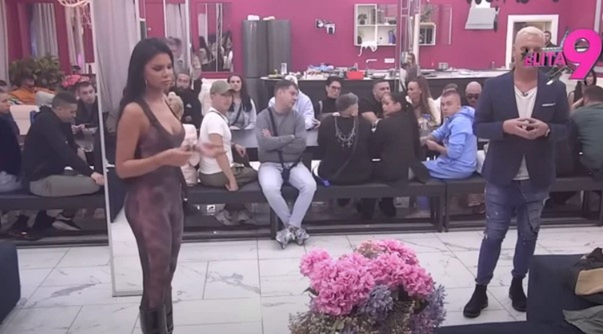 Aneli raskrinkana! Anita odlučila da otkrije sve o aferi Ahmićeve i Karića, Asmin van sebe: "Sramotiš Noru..."