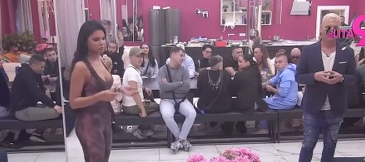 Aneli raskrinkana! Anita odlučila da otkrije sve o aferi Ahmićeve i Karića, Asmin van sebe: "Sramotiš Noru..."