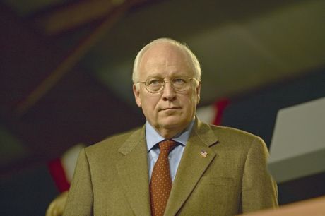 Dik Čejni, Dick Cheney