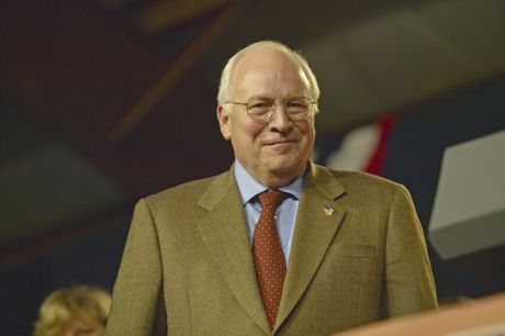 Dik Čejni, Dick Cheney
