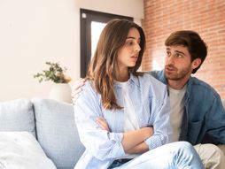 ljubav, ljubavna priča, partner, dečko i devojka, svađa