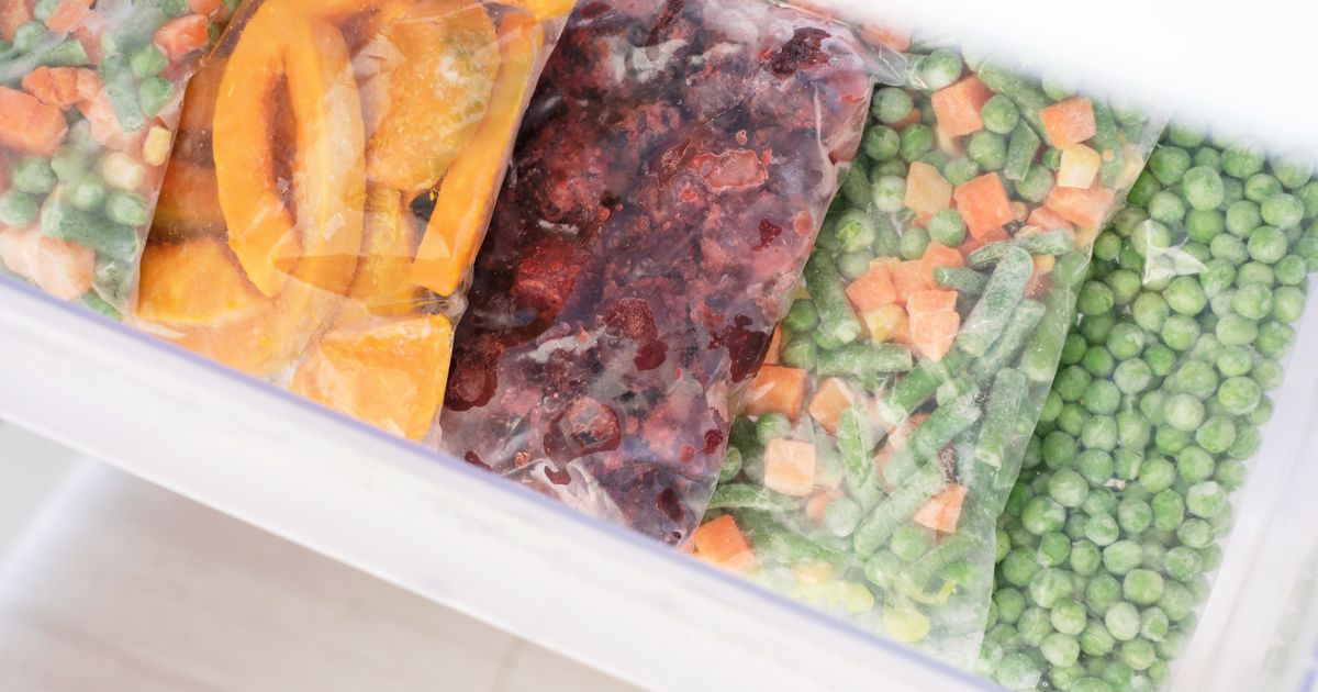 Svi pravimo istu grešku sa zamrnutim povrćem: Mislite da je zdravo, a zapravo bacate ono najvrednije