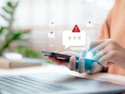 Internet prevara, prevara