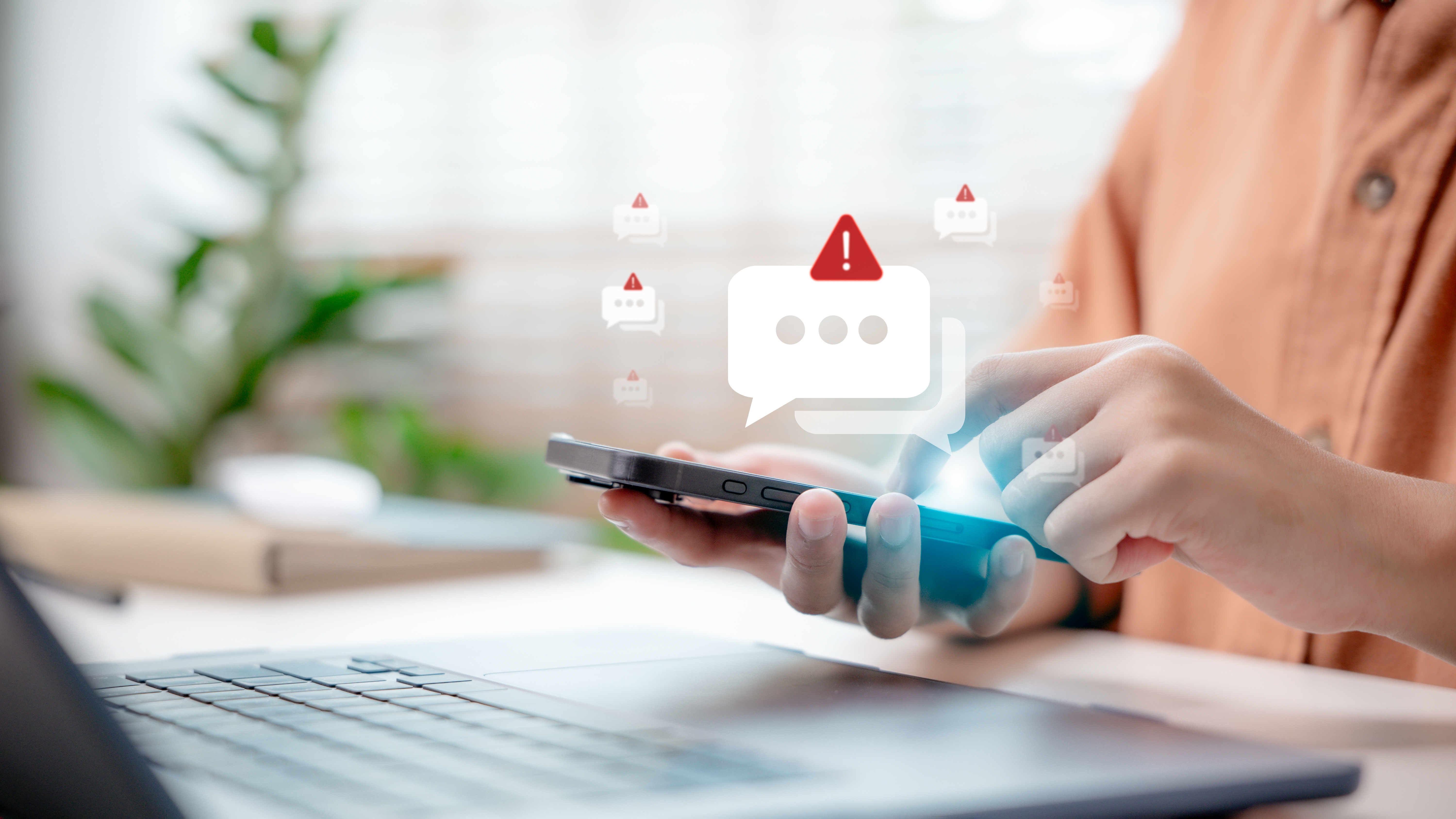 MILIJARDE NESTAJU U PAR KLIKOVA: Društvene mreže postale “zlatna koka" za prevarante