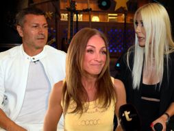 Slađana Delibašić, Đole i Vesna Đogani