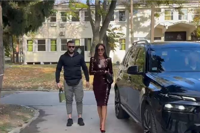 Svetlana Ceca Ražnatović