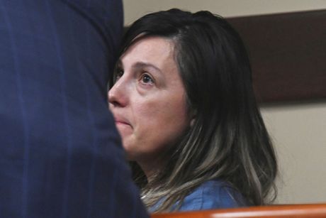 Rebecca Haro majka Emmanuel Haro