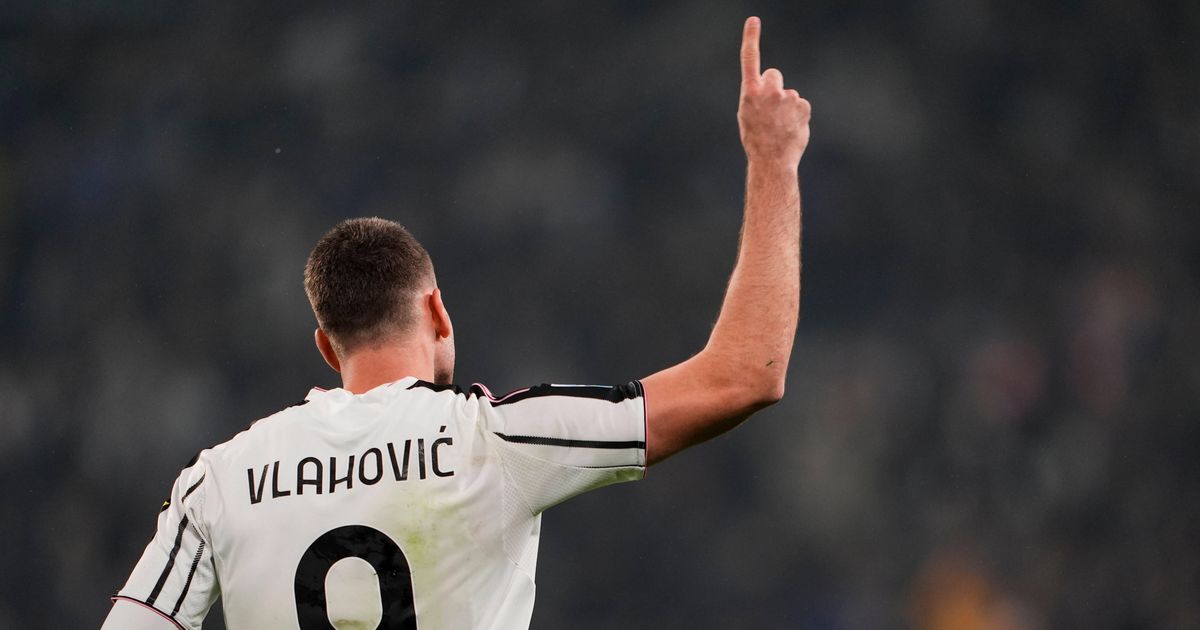Juventus ponovo postaje velesila? Nema dogovora sa Vlahovićem, ali bi mogle da se dese dve svetske detonacije!
