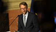Fon Bekerat: Izveštaj EK nije kritika već putokaz,uz volju za Srbiju je 'nebo granica'