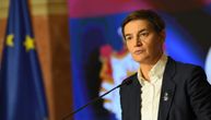 Ana Brnabić danas u Briselu sa Kajom Kalas