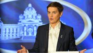 Ana Brnabić sutra u Briselu sa Kajom Kalas