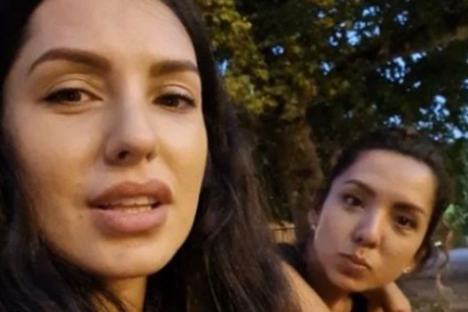 Tanja Savić, Biljana Savić