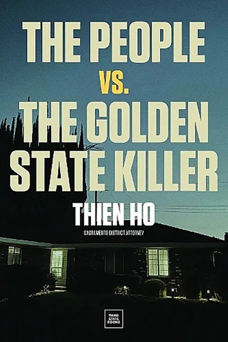 The People Vs. The Golden State Killer