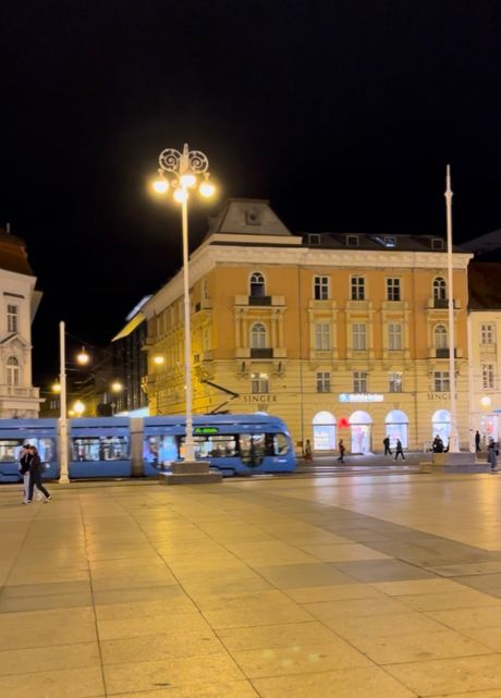 Zagreb