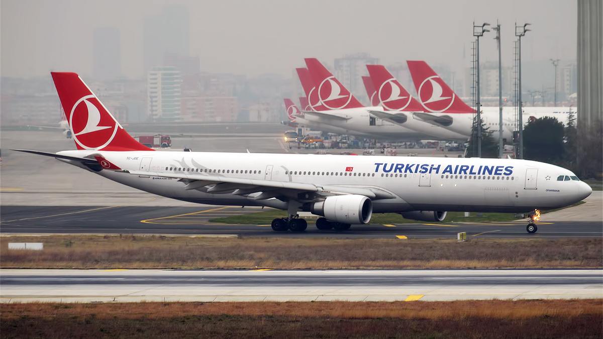 Turkish Airlines suspenduje 18 međunarodnih linija tokom leta 2026.