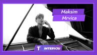 "Uvijek je neka luda energija": Maksim Mrvica o Beogradu, koncertu u Srbiji, kako postati vrhunski pijanista