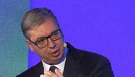 Vučić iz Brisela: Srbi su uvek bili prorepublikanski orijentisani kada je reč o SAD