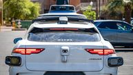 Robotaksi u 3 nova grada: Kompanija ubrzava širenje, očekuju milion vožnji nedeljno