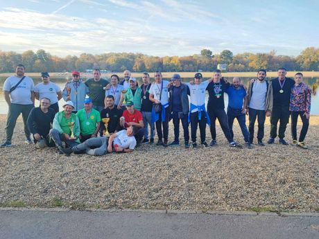 Takmičenje KUP BEOGRAD