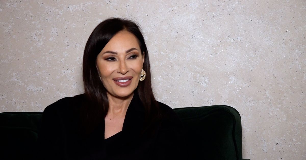 Živela kod Ražnatovića u vili na Dedinju, pa otkrila kako su je tretirali: "Ona je veći autoritet od Cece!"