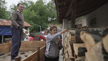 Davidivići iz Kaone