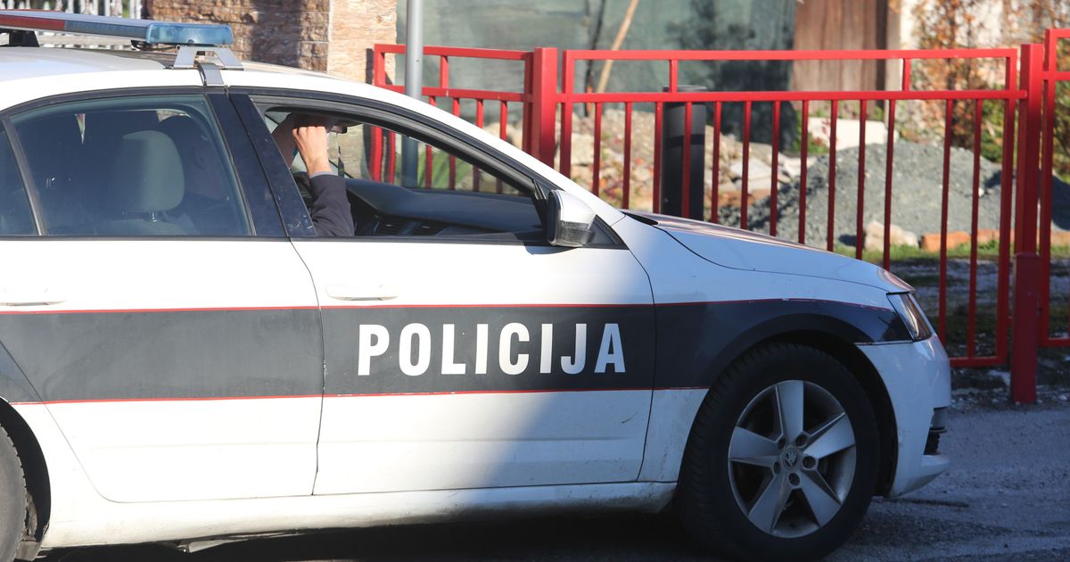 Učenik u osnovnoj školi 