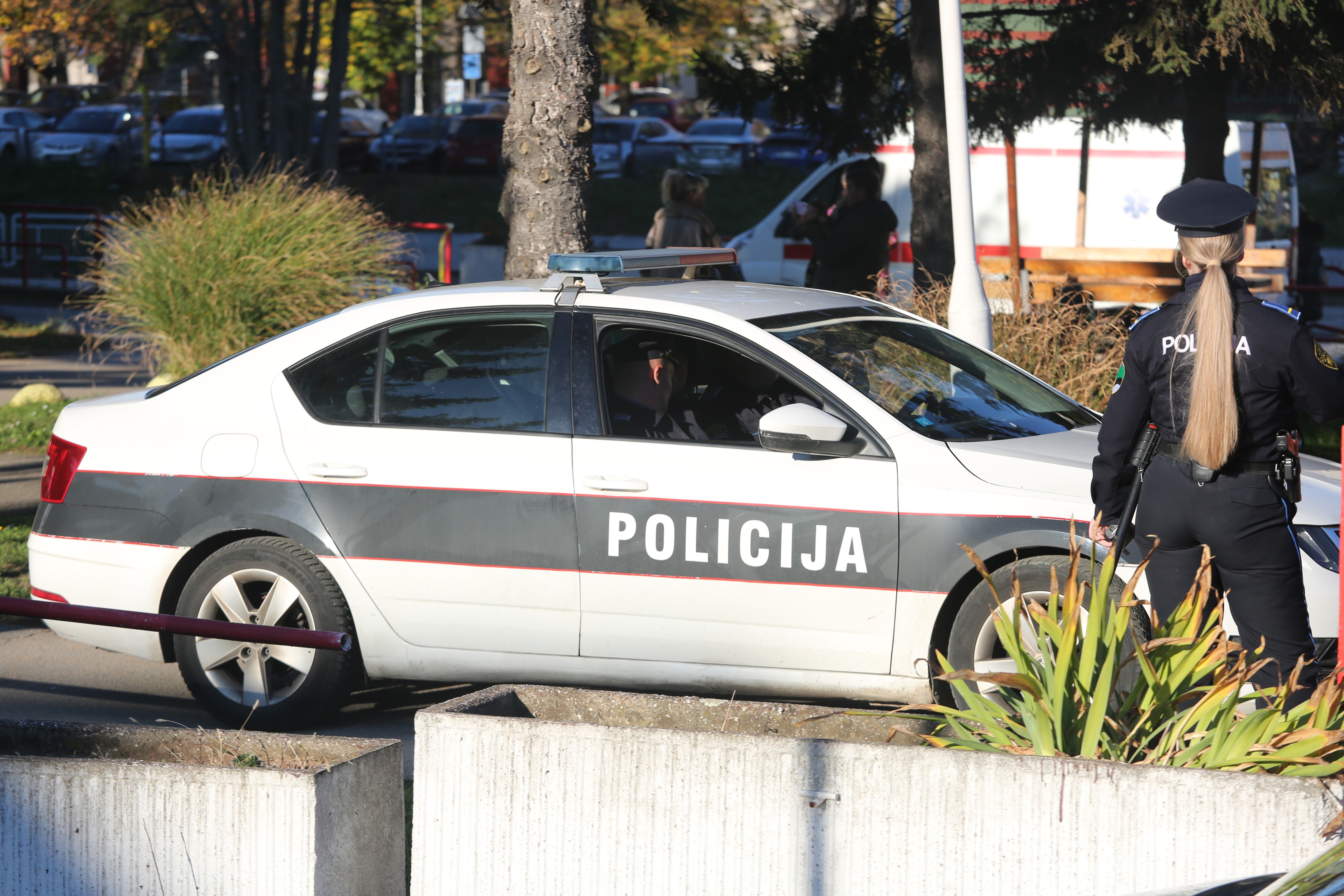 Žrtva pronađena pred vratima, osumnjičeni hodao s nožem: Detalji ubistva u Čapljini