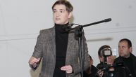Brnabić: Evroparlamentarci se sa nama nisu konsultovali o dolasku u Beograd