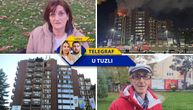 Muk u Tuzli nakon užasne tragedije, ljudi se pitaju jedno: Porodice žrtava u tuđini saznale najstrašnije vesti