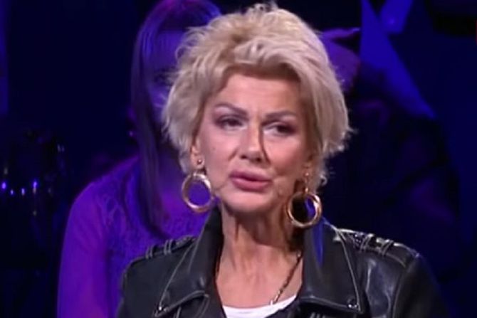 Ceca Kitić