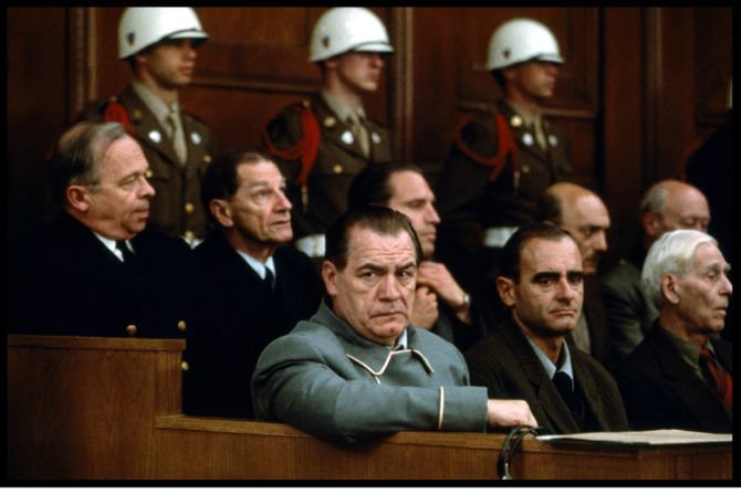 Herman Gering, Nirnberg