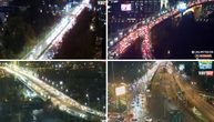 "Naoružajte" se strpljenjem, moguća su velika kašnjenja; U ovim delovima grada je haos u saobraćaju
