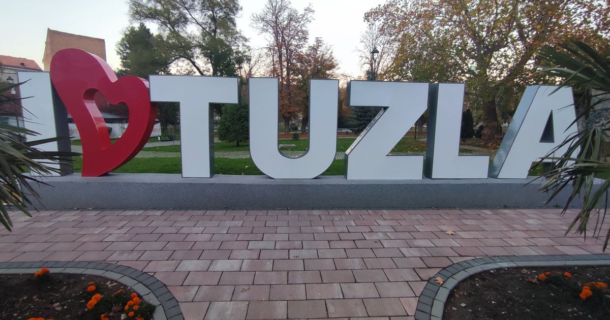 Policija saopštila zabrinjavajuće podatke o Tuzli