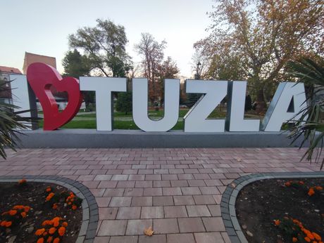 Grad Tuzla