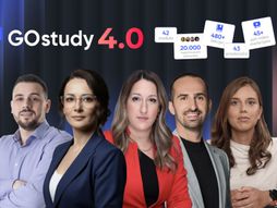 GOstudy