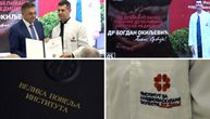 Dr Bogdan Okiljević sa Instituta za kardiovaskularne bolesti "Dedinje" postigao najbolji rezultat u Evropi