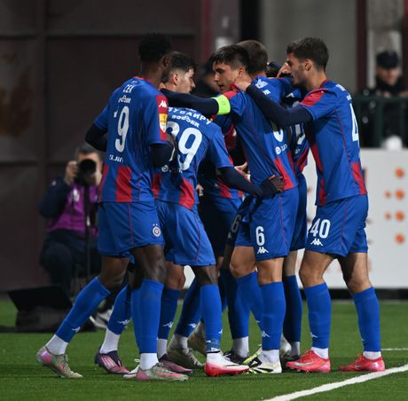 FK Javor - FK Partizan, Superliga Srbije