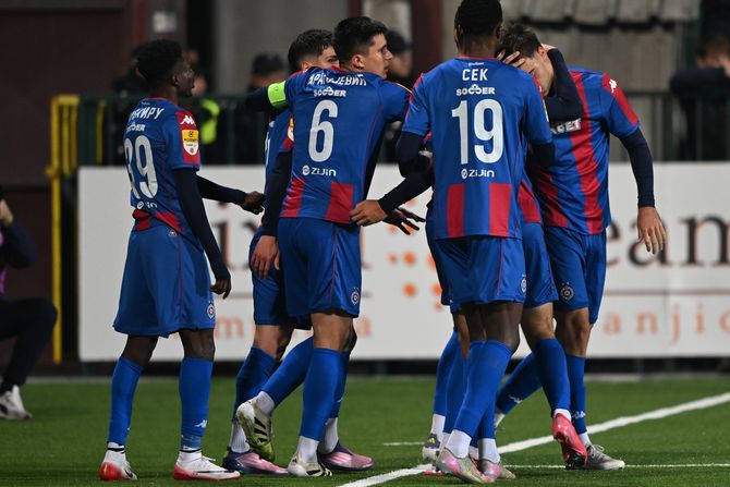 FK Javor - FK Partizan, Superliga Srbije