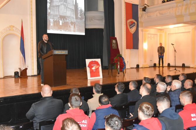 Komemoracija Mladen Žižović