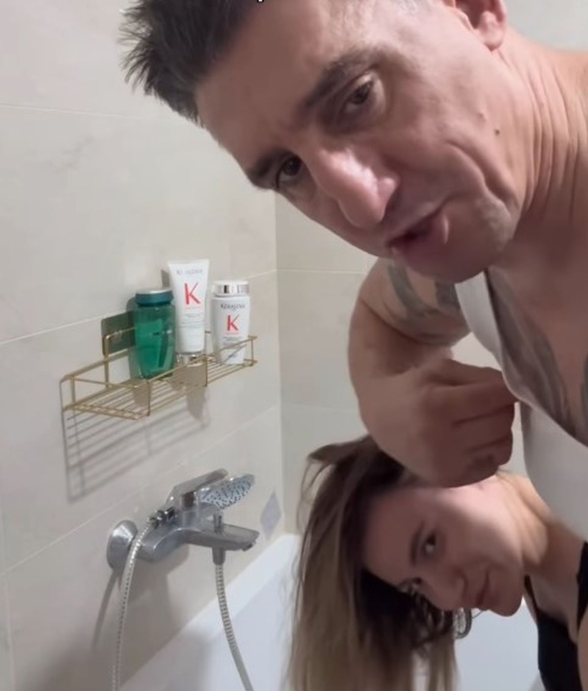 "Sa 3 godine je ostavljen u Zvečanskoj" Kristijan Golubović se slomio za Božić, pomenuo decu: "Skupa je cena"